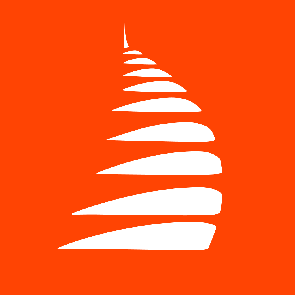 SailTrace app icon